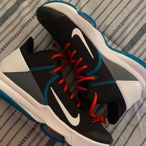 Men’s Nike LeBron Witness IV